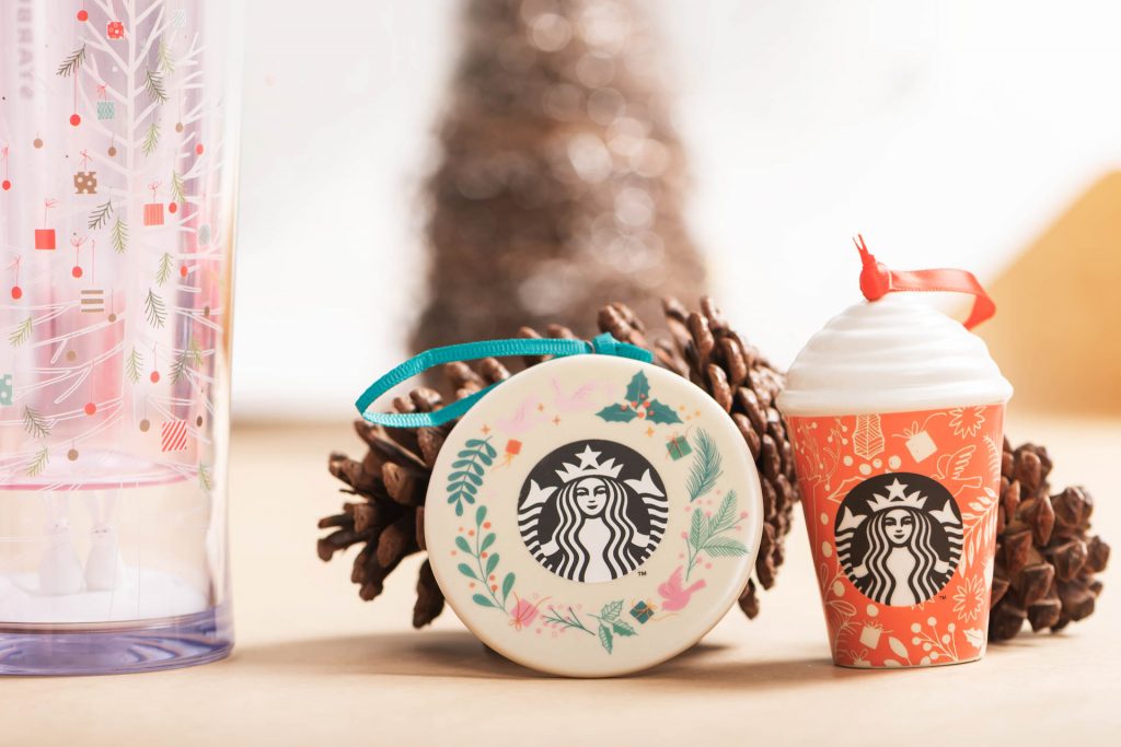 Starbucks and ban.do collaborates again Starbucks and ban.do collaborates again - Alvinology