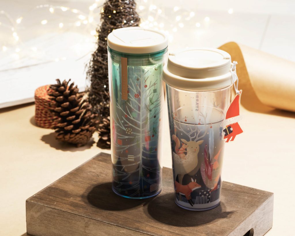 Starbucks and ban.do collaborates again Starbucks and ban.do collaborates again - Alvinology