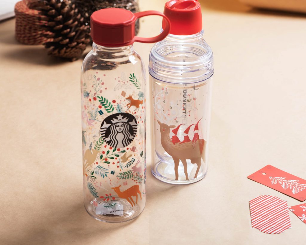 Starbucks and ban.do collaborates again Starbucks and ban.do collaborates again - Alvinology