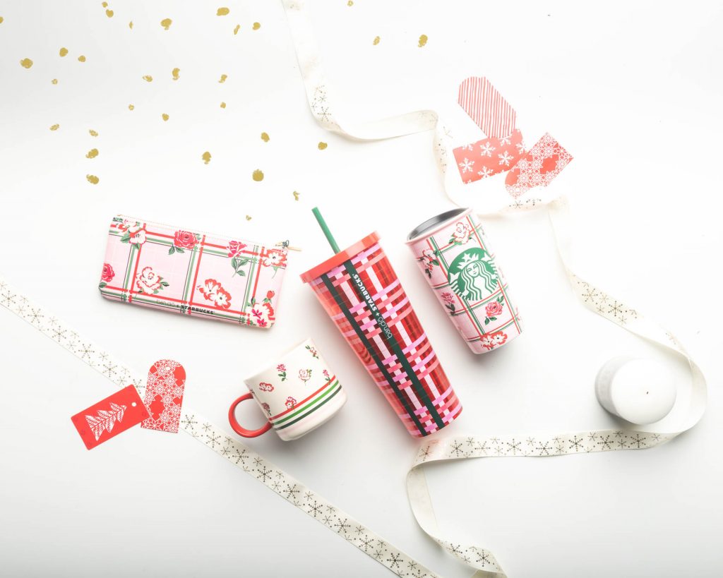 Starbucks and ban.do collaborates again Starbucks and ban.do collaborates again - Alvinology