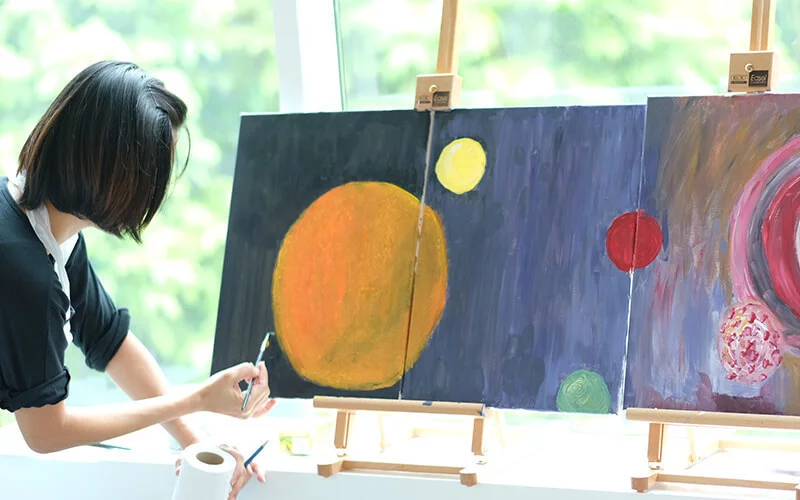 14 Art Jamming Studios in Singapore with Friendly Pricings 14 Art Jamming Studios in Singapore with Friendly Pricings - Alvinology