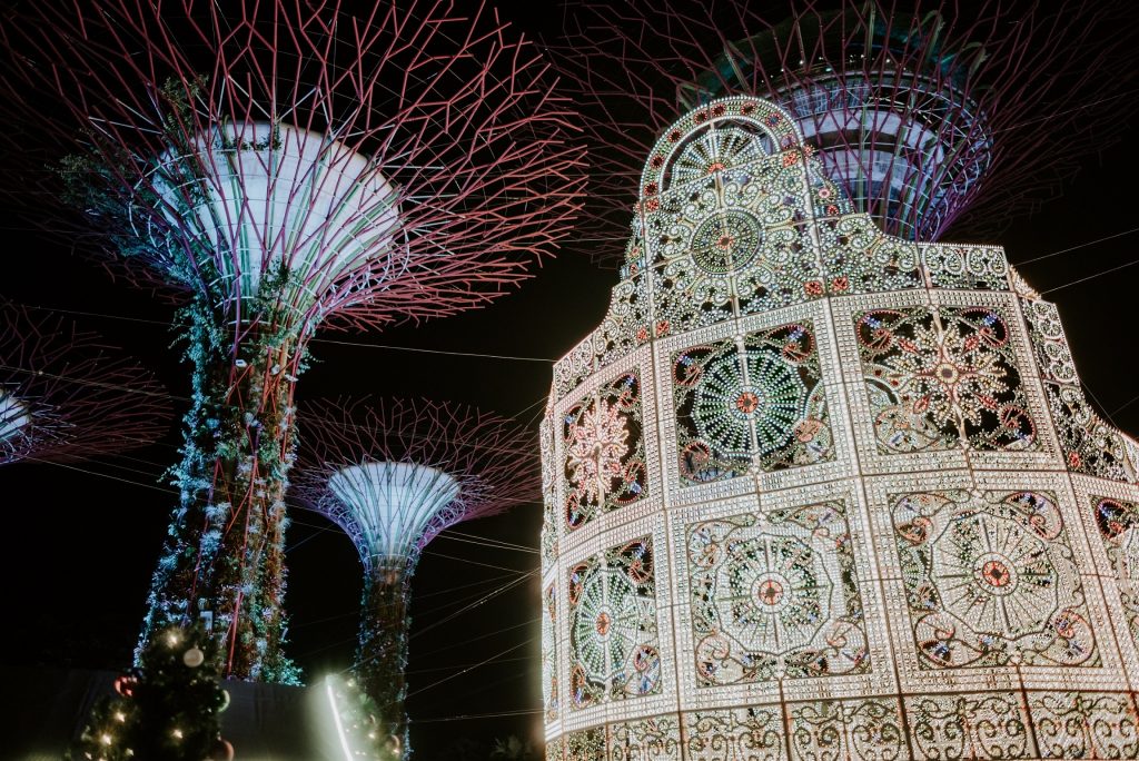Bigger and Better Christmas Wonderland Awaits for 2018 - Alvinology