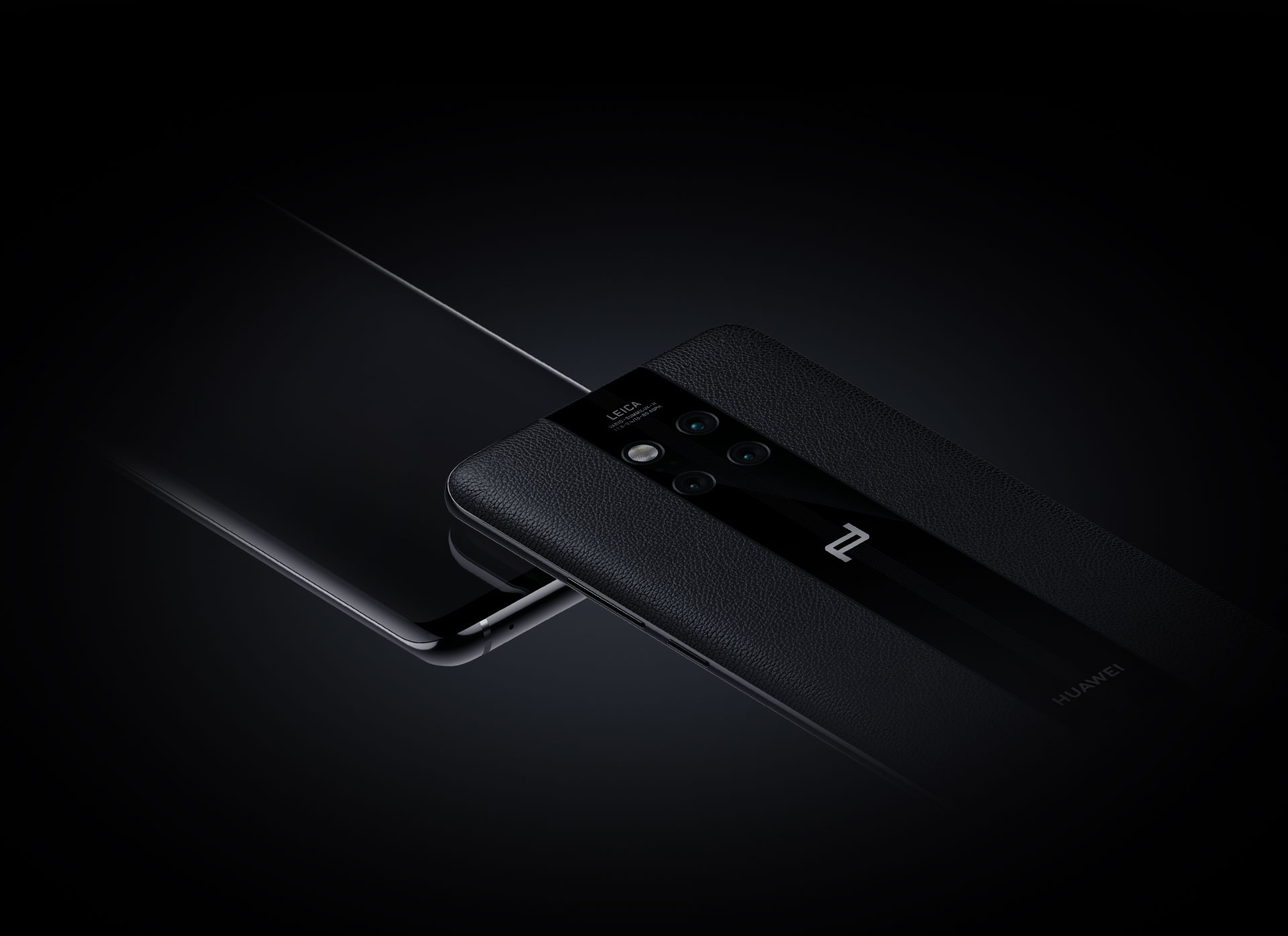 PORSCHE DESIGN HUAWEI Mate 20 RS Launches in Singapore - Alvinology