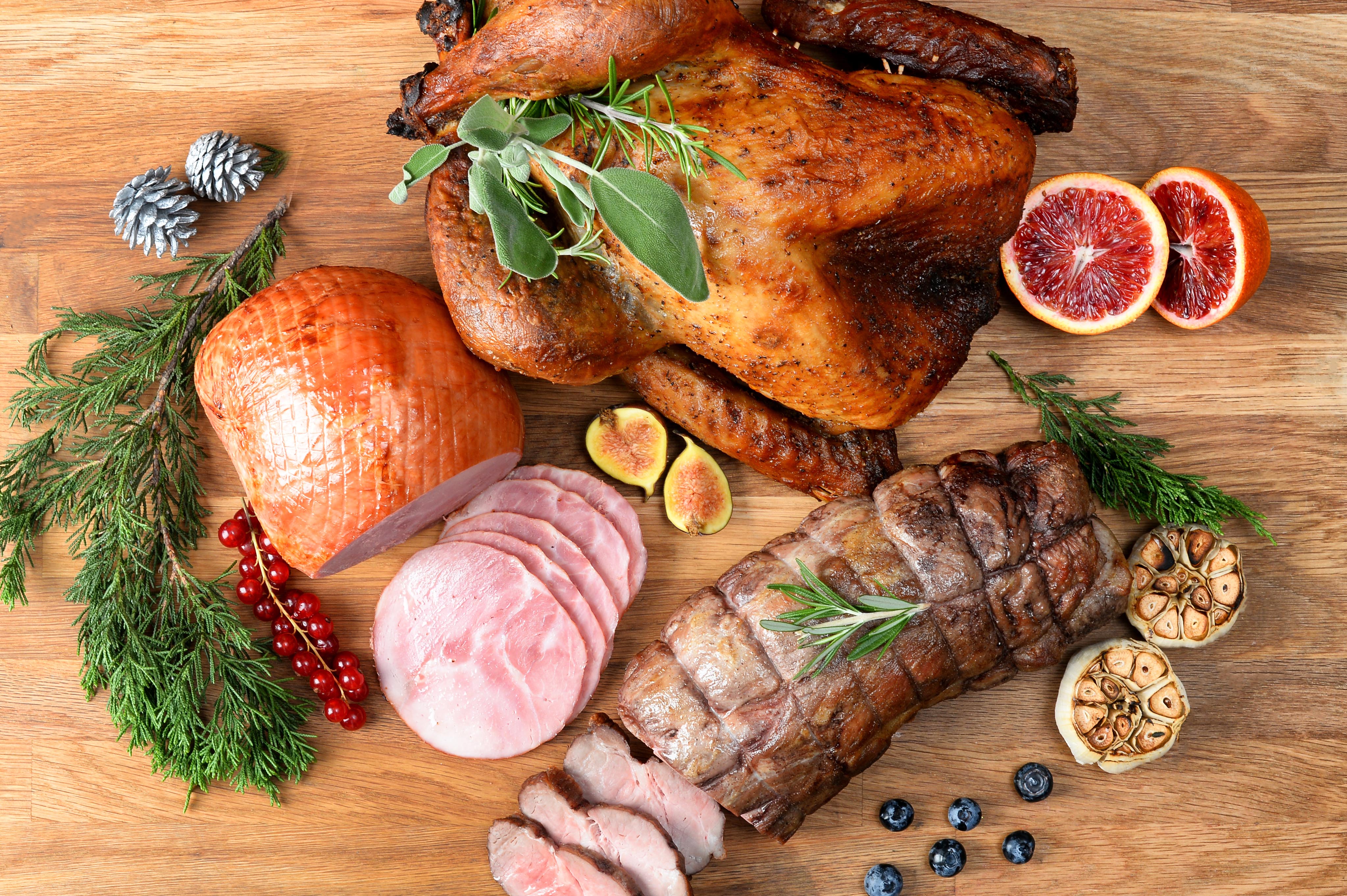 The Ultimate Supermarket Shopping Guide for Christmas and Year-end Festive Feasts - Alvinology