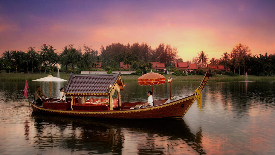 Check out Banyan Tree’s collection of luxurious dining options all over Southeast Asia - Alvinology