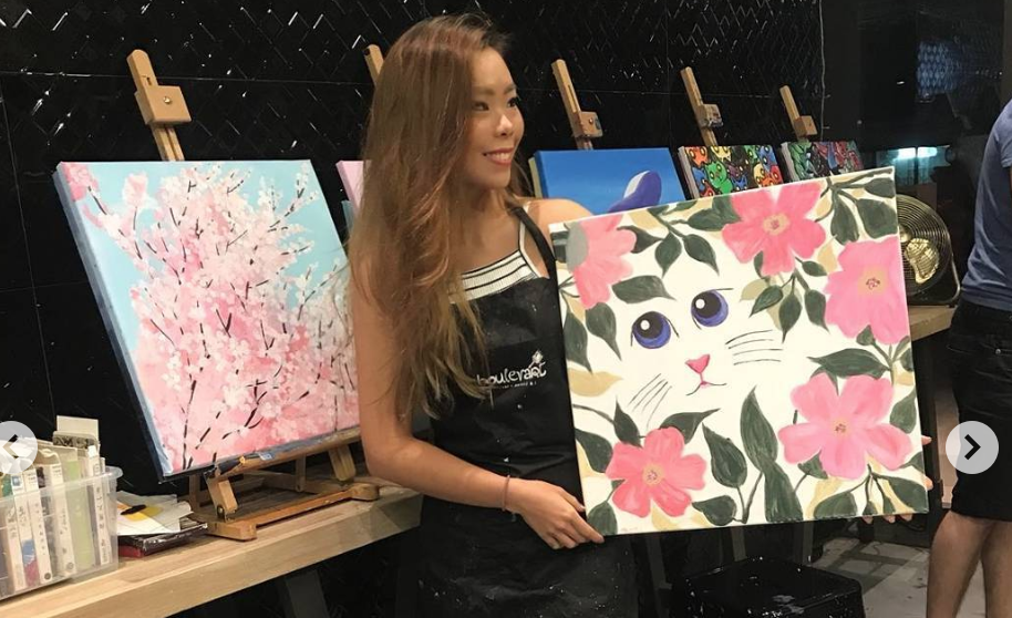 14 Art Jamming Studios in Singapore with Friendly Pricings 14 Art Jamming Studios in Singapore with Friendly Pricings - Alvinology