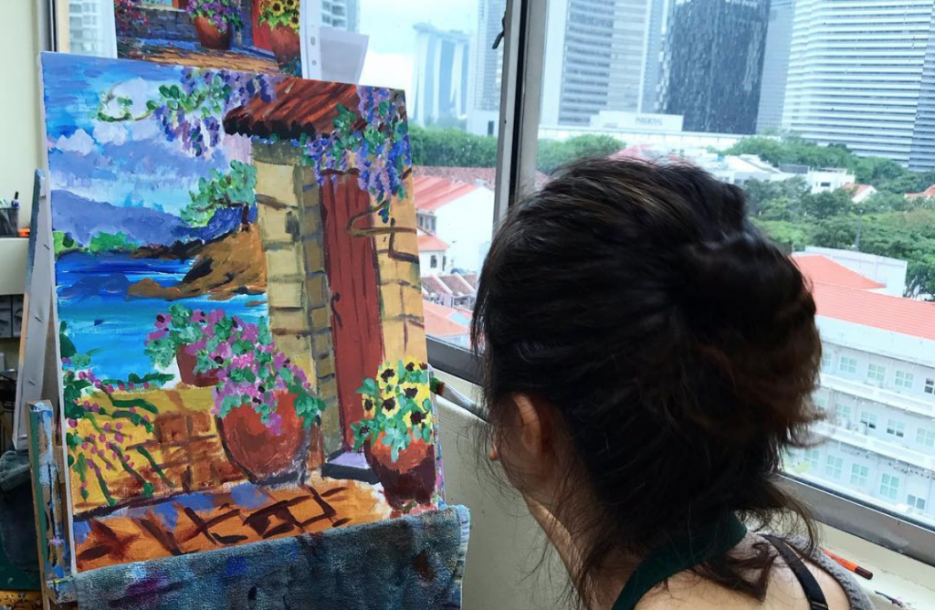 14 Art Jamming Studios in Singapore with Friendly Pricings 14 Art Jamming Studios in Singapore with Friendly Pricings - Alvinology