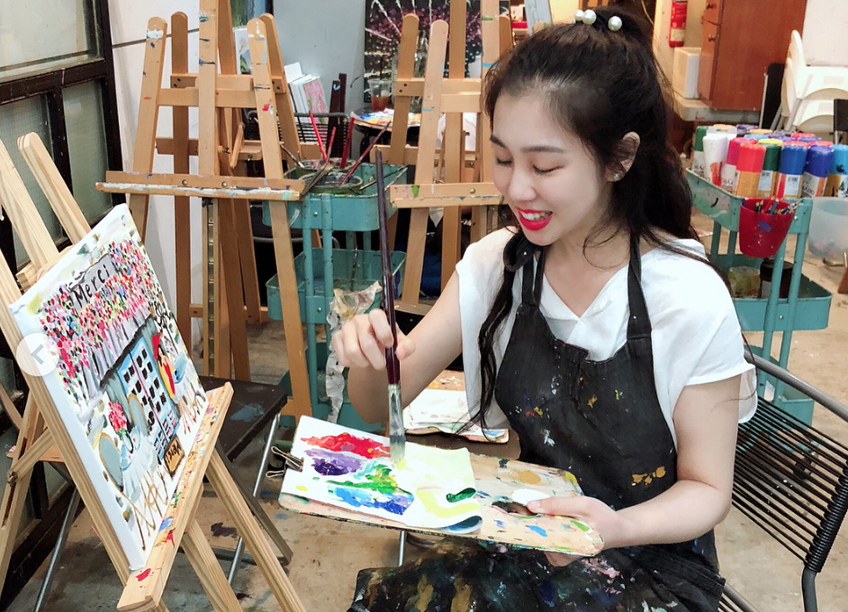 14 Art Jamming Studios in Singapore with Friendly Pricings 14 Art Jamming Studios in Singapore with Friendly Pricings - Alvinology