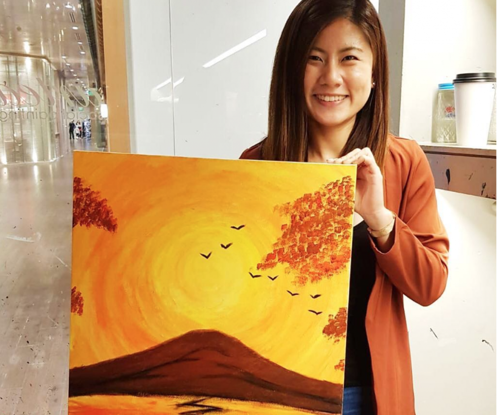 14 Art Jamming Studios in Singapore with Friendly Pricings 14 Art Jamming Studios in Singapore with Friendly Pricings - Alvinology