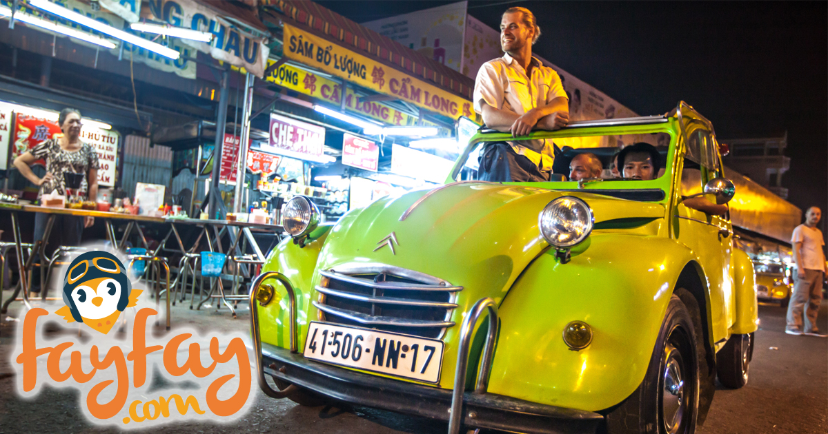 [Promo Code Inside] Singapore travelers can now enjoy curated Vietnamese experience with Fayfay - Alvinology