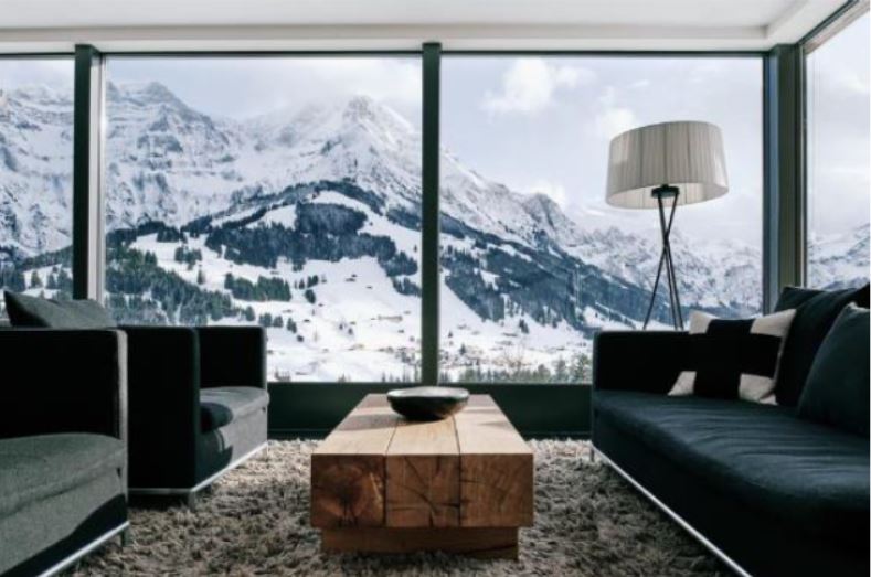 6 Unique Winter Hotels to chill out, literally 6 Unique Winter Hotels to chill out, literally - Alvinology