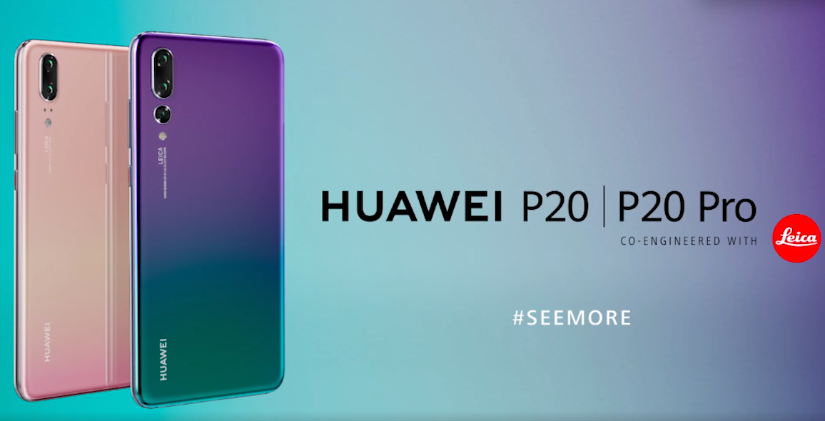 We took photos taken with a Huawei P20 Pro out on the street for a blind test versus similar photos taken with a DSLR - here's the result - Alvinology