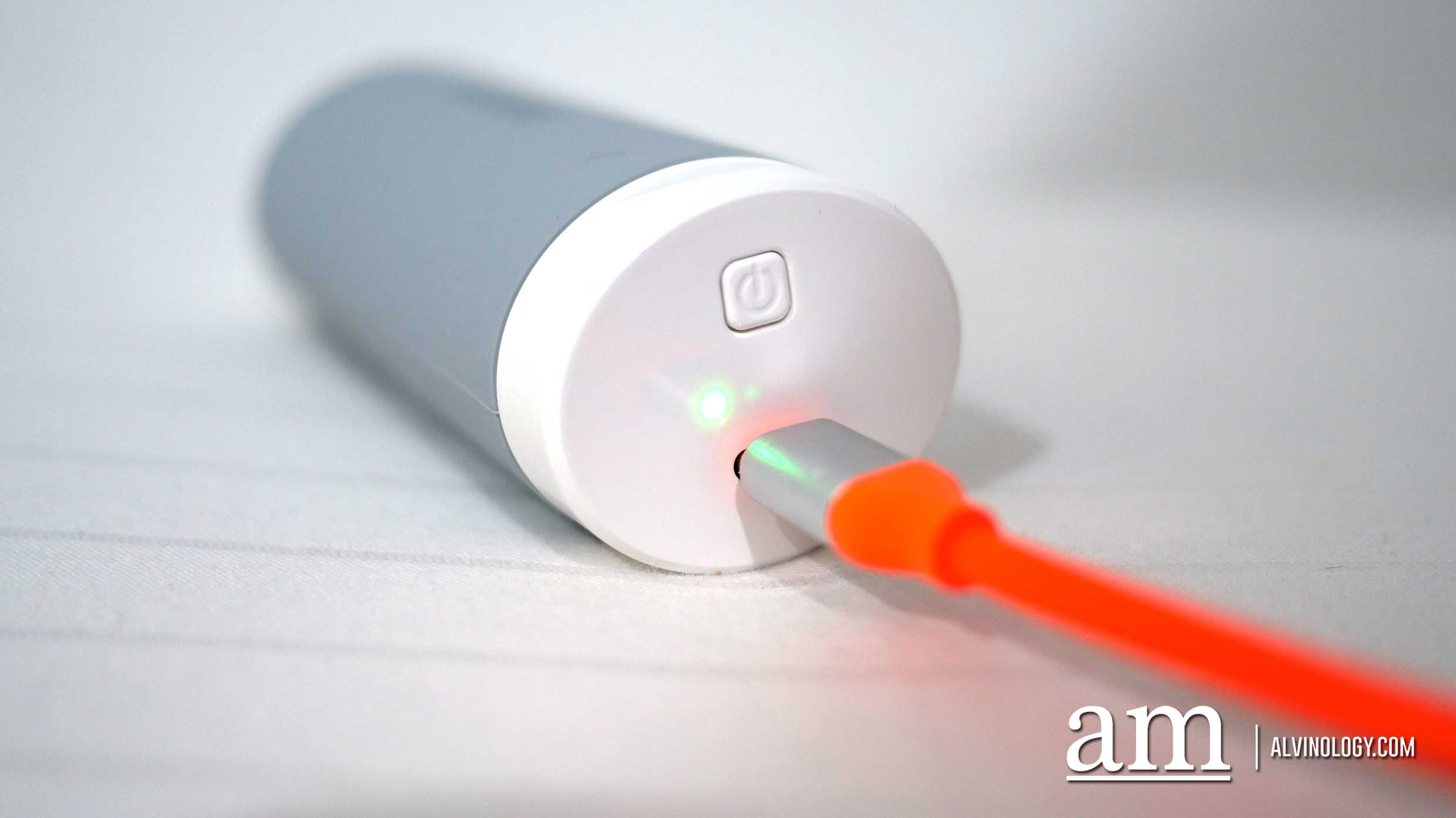 Firefly by Jabees - Glowing Wireless Earphones to Bling Your Workouts Firefly by Jabees - Glowing Wireless Earphones to Bling Your Workouts - Alvinology