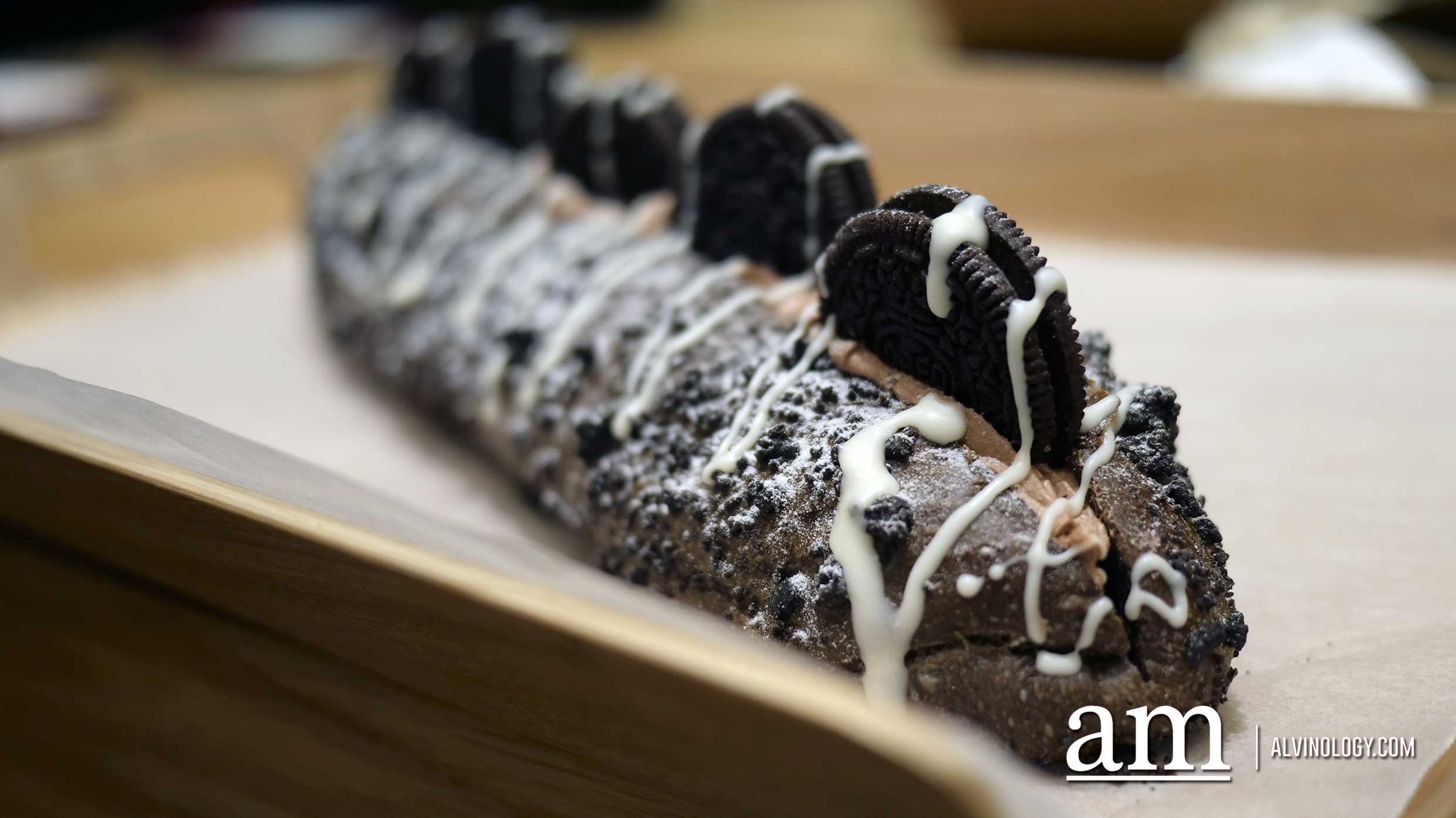 Store Preview - Cheese Tea Bakery Nayuki (奈雪の茶) to open on 8 Dec with 1-for-1 Promotion - Alvinology