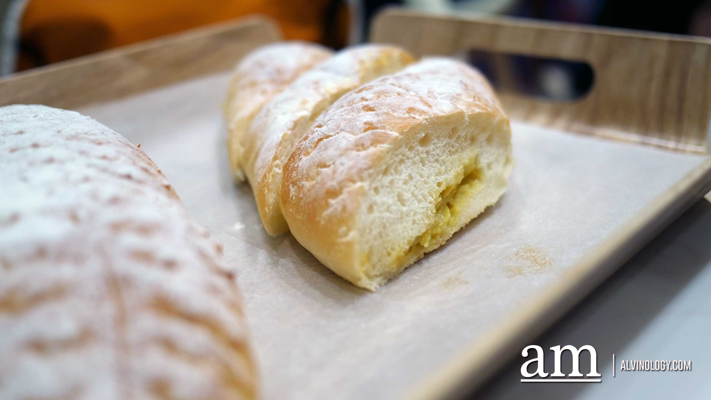Store Preview - Cheese Tea Bakery Nayuki (奈雪の茶) to open on 8 Dec with 1-for-1 Promotion - Alvinology