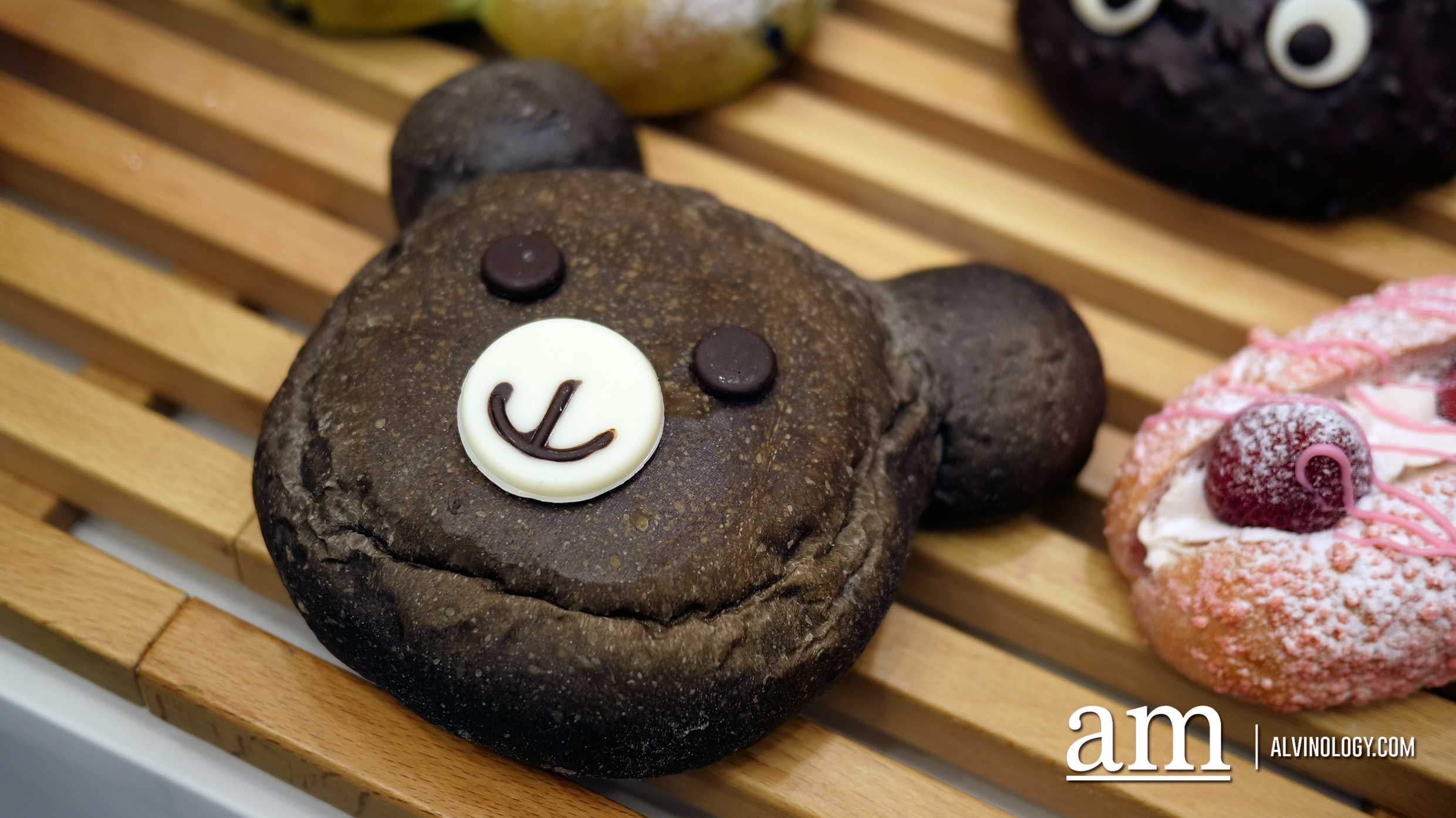 Store Preview - Cheese Tea Bakery Nayuki (奈雪の茶) to open on 8 Dec with 1-for-1 Promotion - Alvinology