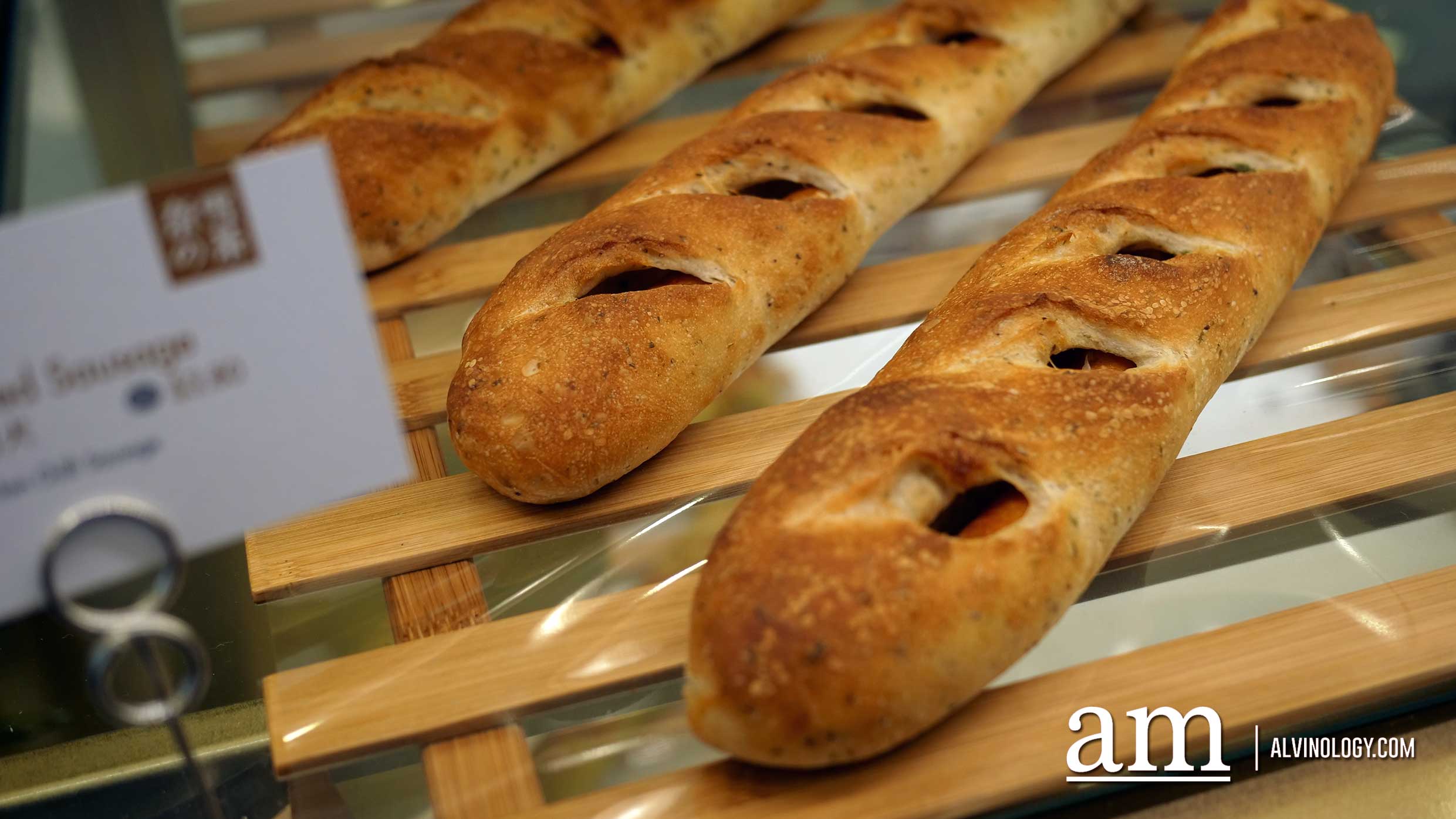 Store Preview - Cheese Tea Bakery Nayuki (奈雪の茶) to open on 8 Dec with 1-for-1 Promotion - Alvinology