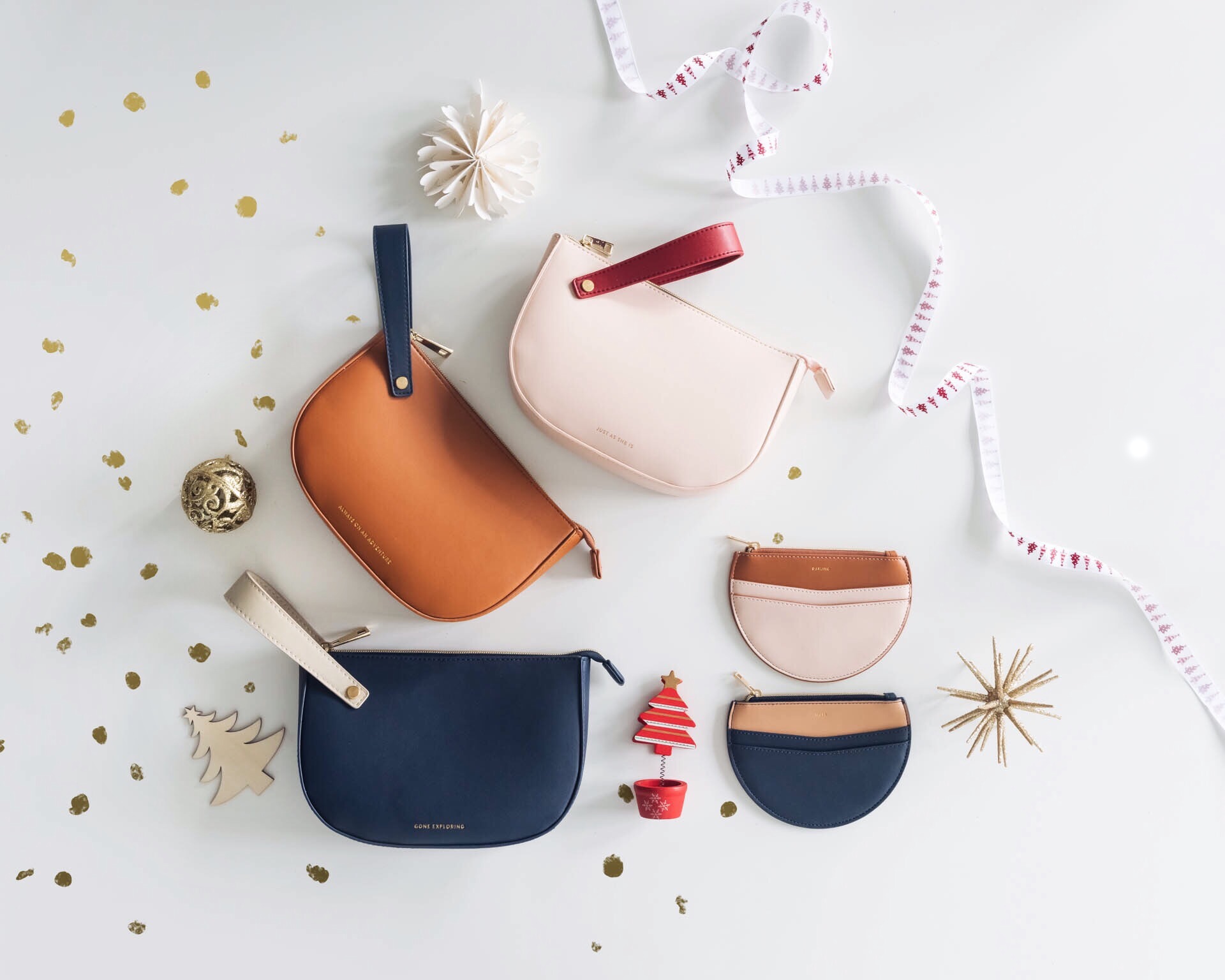 Starbucks Is Brimming With Surprises This Christmas - Including A Collaboration with Paper Bunny - Alvinology