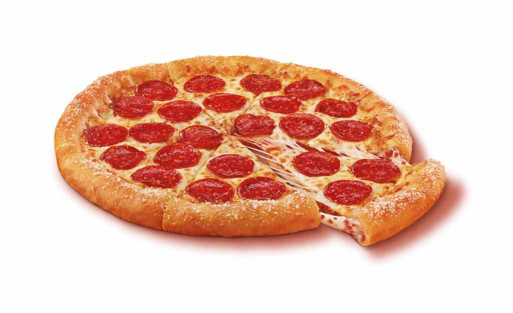 Get Your Hands On These 30cm Pizzas In 30 Seconds For Only $8 - Alvinology