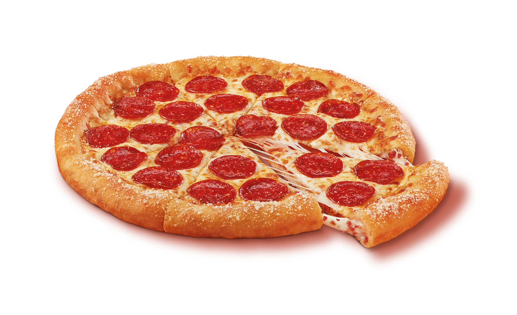 Get Your Hands On These 30cm Pizzas In 30 Seconds For Only $8 - Alvinology