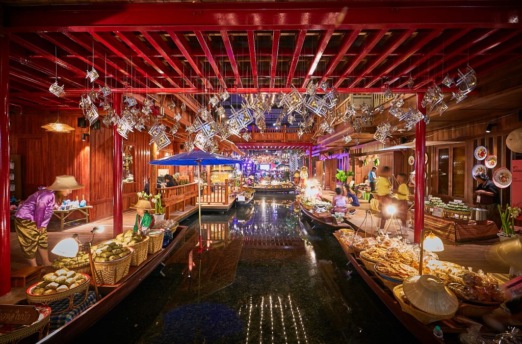 5 Reasons Thailand Is a Perennial Favourite With Singaporeans - Alvinology
