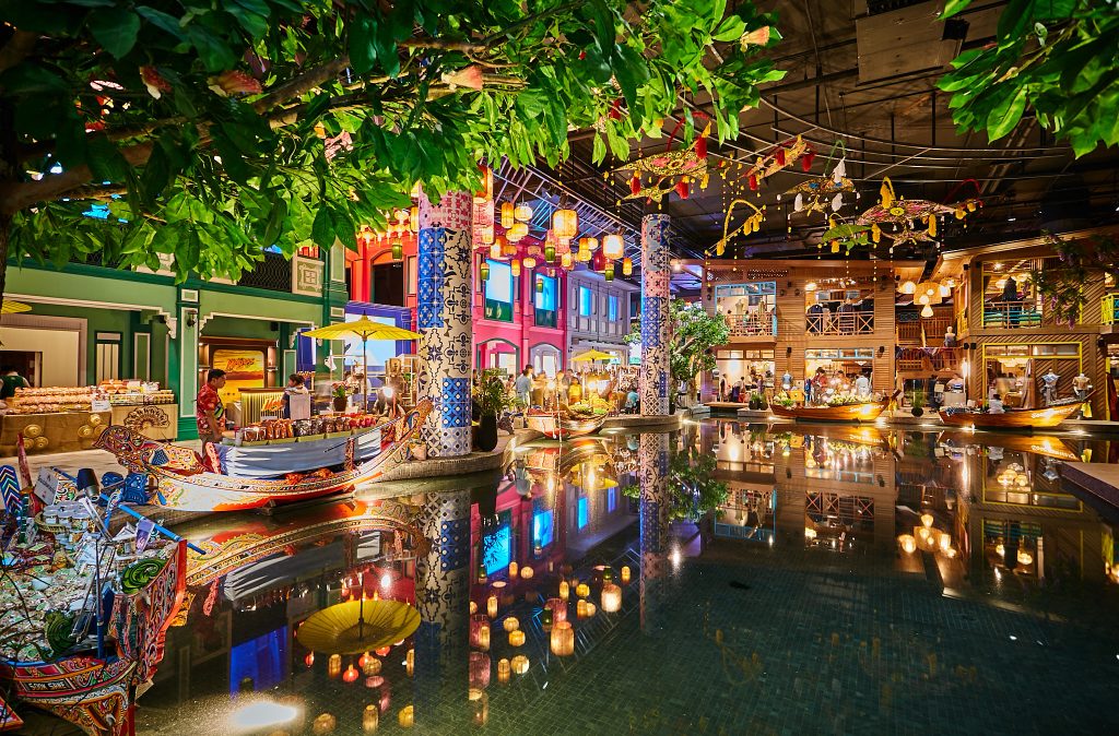 5 Reasons Thailand Is a Perennial Favourite With Singaporeans - Alvinology