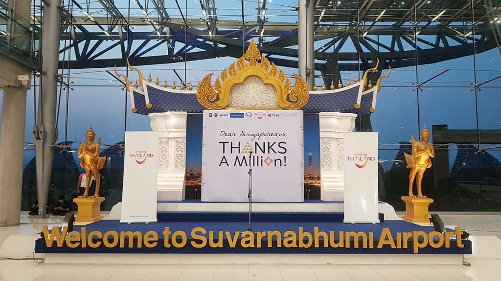 5 Reasons Thailand Is a Perennial Favourite With Singaporeans - Alvinology