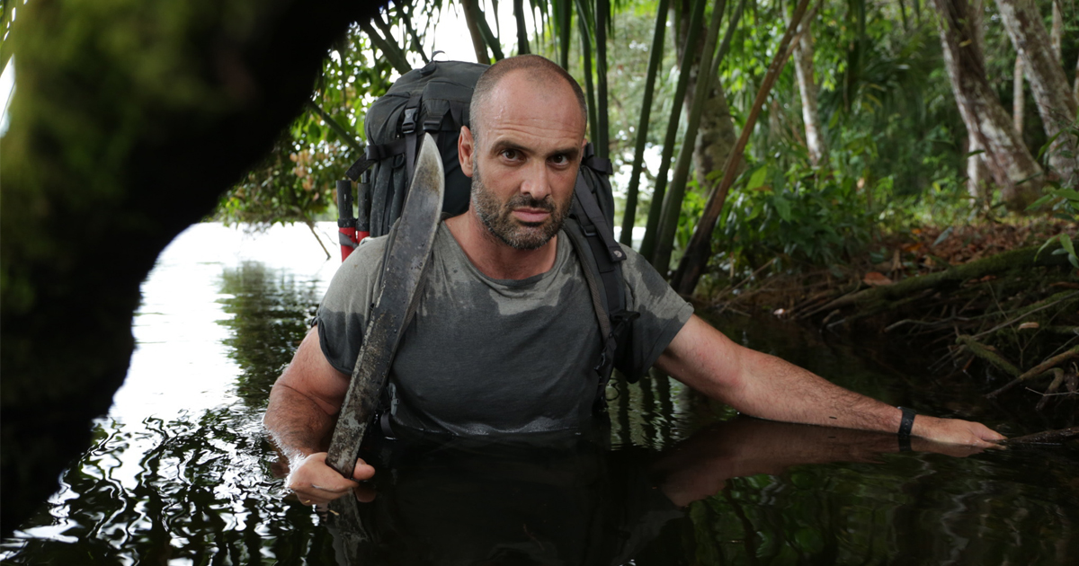 5 TV shows you shouldn’t miss this January on Discovery Channel and TLC - Alvinology