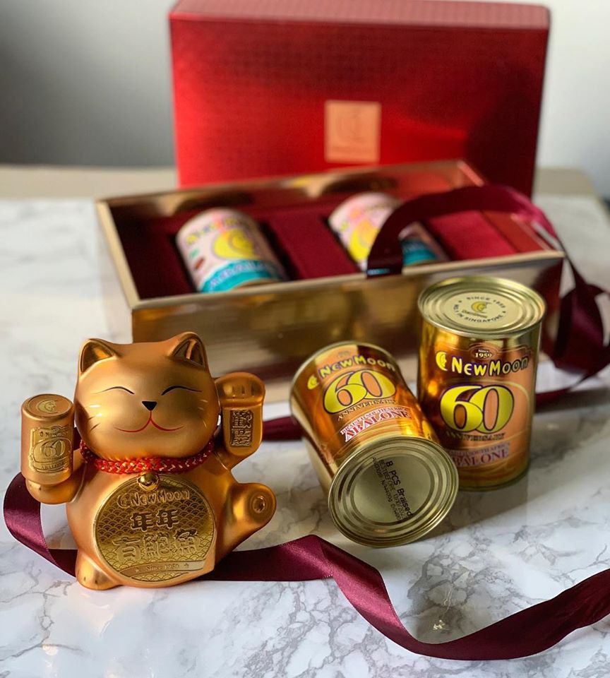 Best abalone deals for your Lunar New Year celebrations - Alvinology