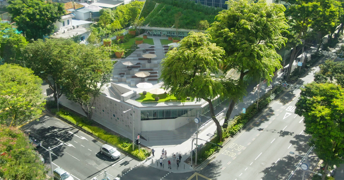 61 homegrown brands to take centre stage at Design Orchard on 25 January - Alvinology