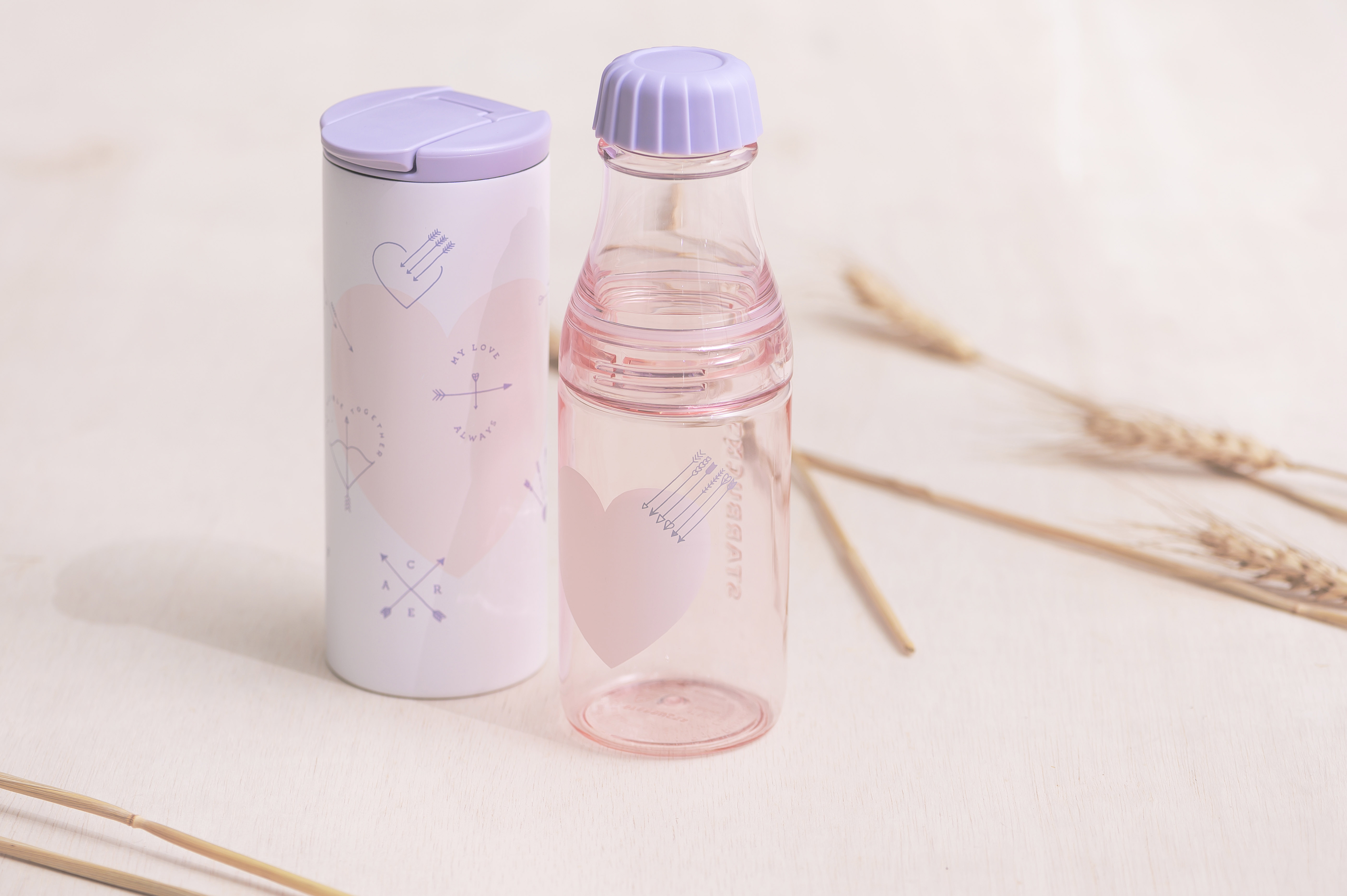 These sweet Starbucks tumblers are better than chocolates for Valentine's Day These sweet Starbucks tumblers are better than chocolates for Valentine's Day - Alvinology