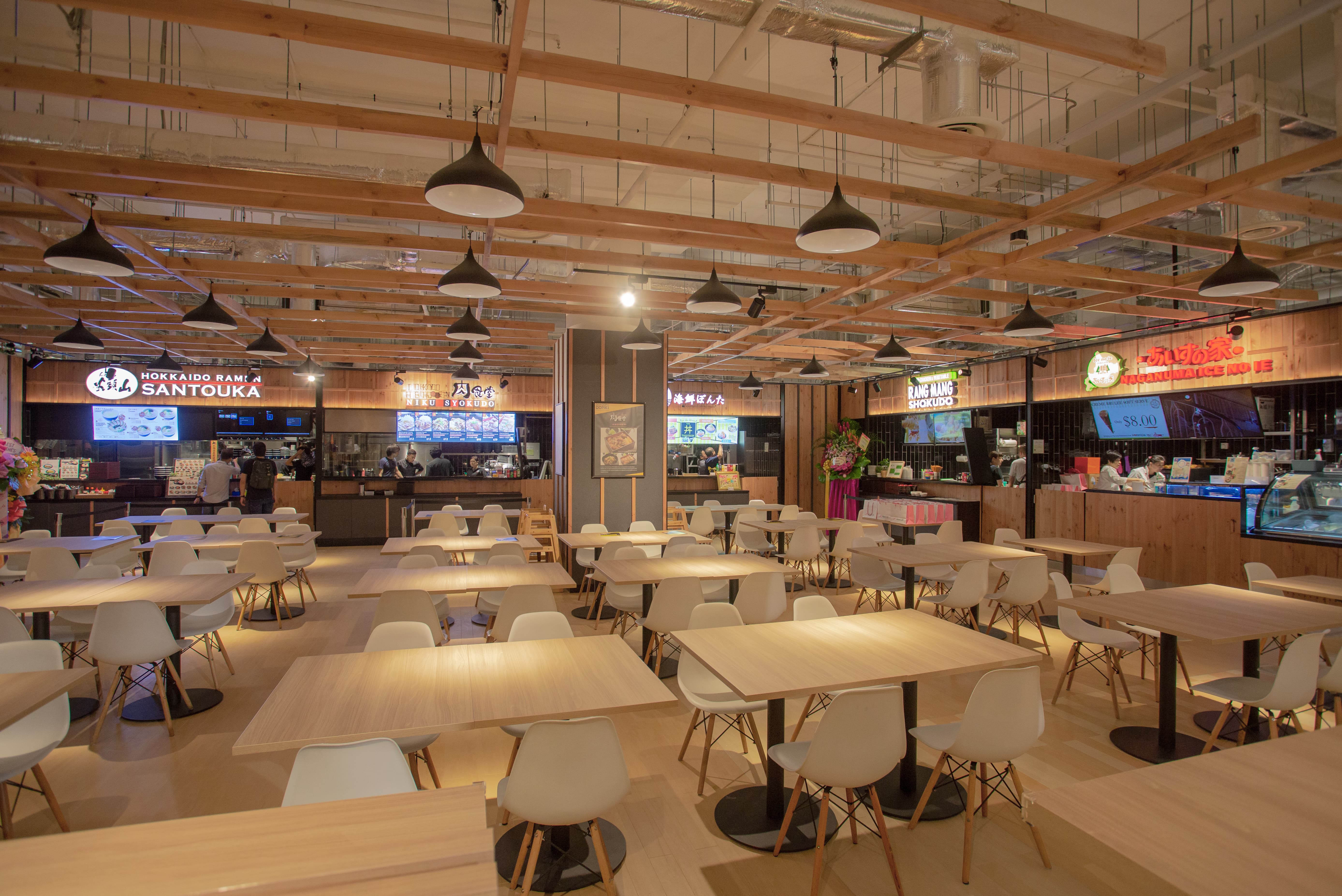 Third (and largest) Don Don Donki Outlet Opens at City Square Mall Third (and largest) Don Don Donki Outlet Opens at City Square Mall - Alvinology