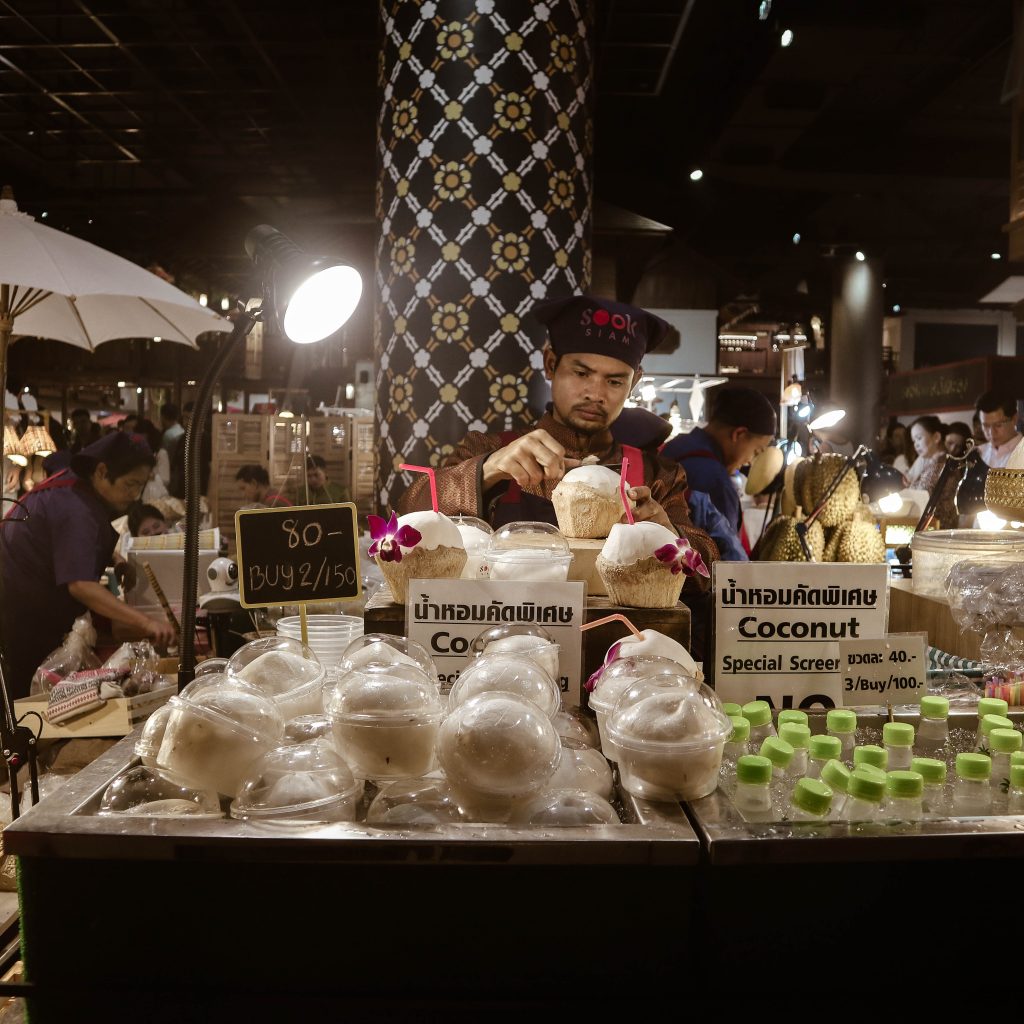 5 Reasons Thailand Is a Perennial Favourite With Singaporeans - Alvinology