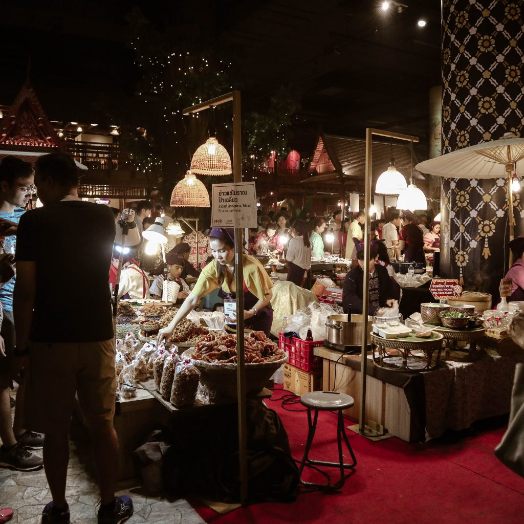 5 Reasons Thailand Is a Perennial Favourite With Singaporeans - Alvinology