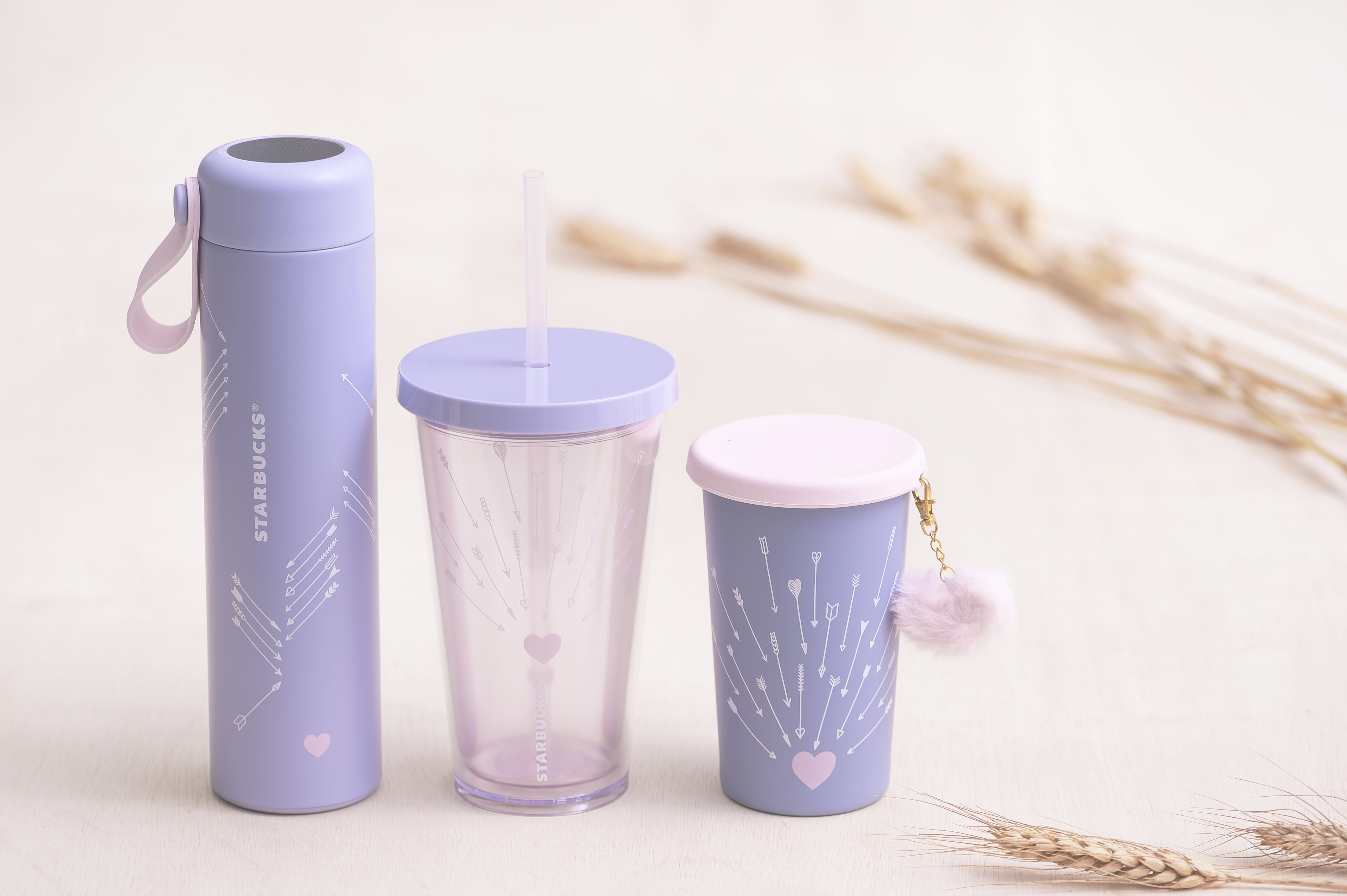 These sweet Starbucks tumblers are better than chocolates for Valentine's Day These sweet Starbucks tumblers are better than chocolates for Valentine's Day - Alvinology