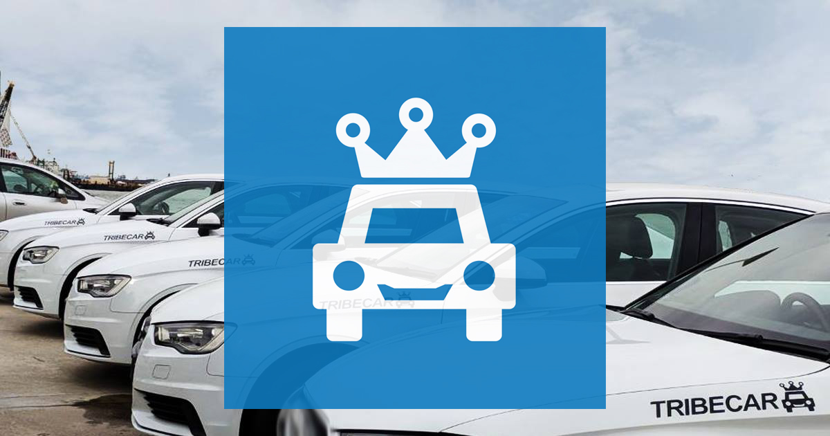 New drivers can now enjoy Tribecar Singapore’s $2 per hour car rental service - Alvinology