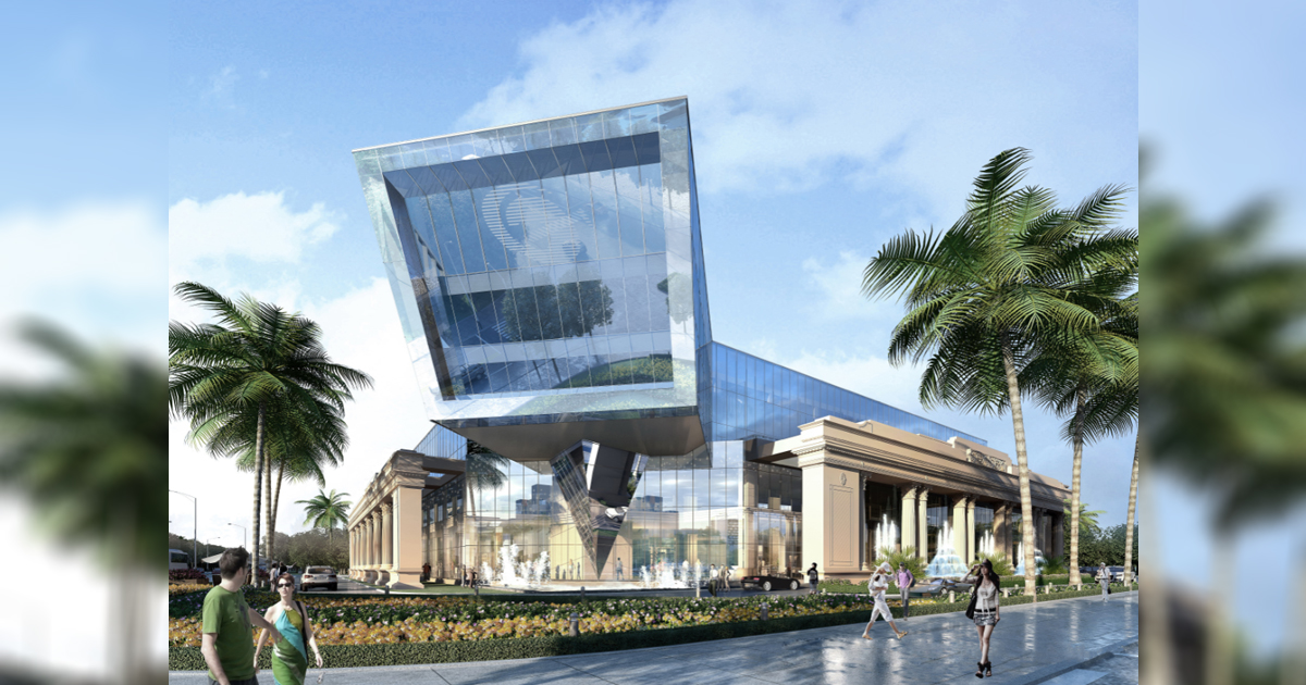 [Opening Promo Inside] Award-winning hotel brand Novotel debuts in Haikou, Hainan - Alvinology