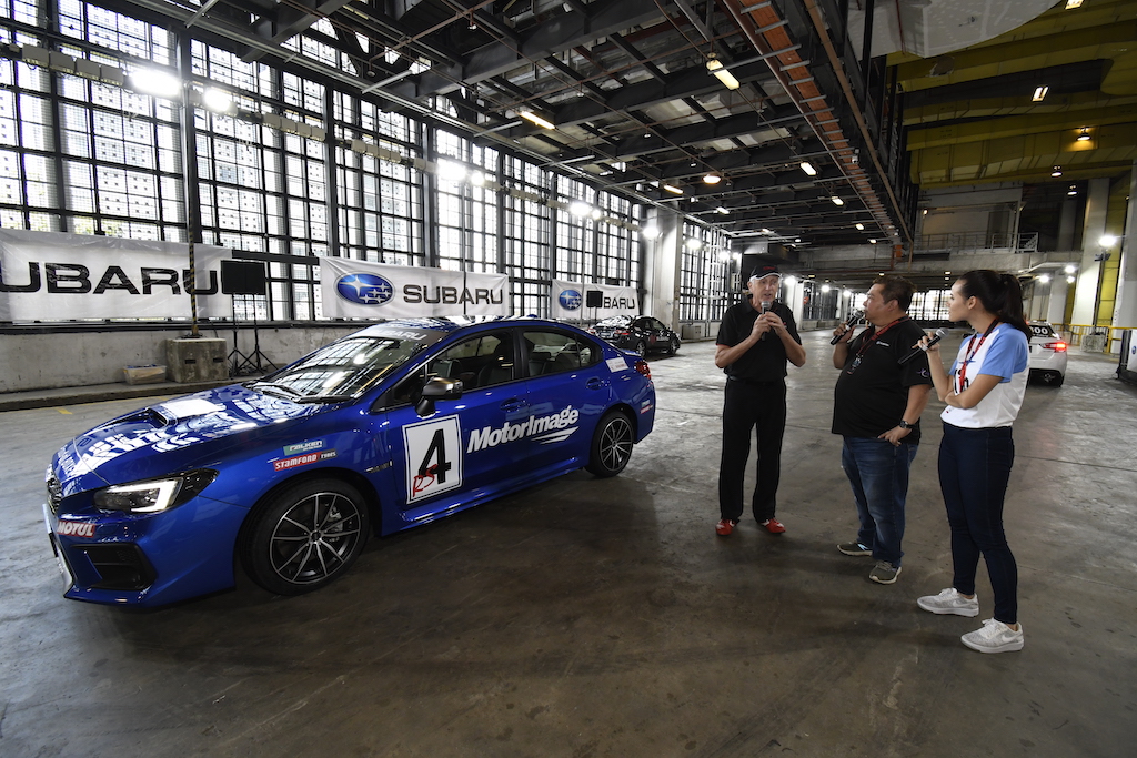 Singapore Motorshow 2019 finishes with 56,000 visitors - Alvinology