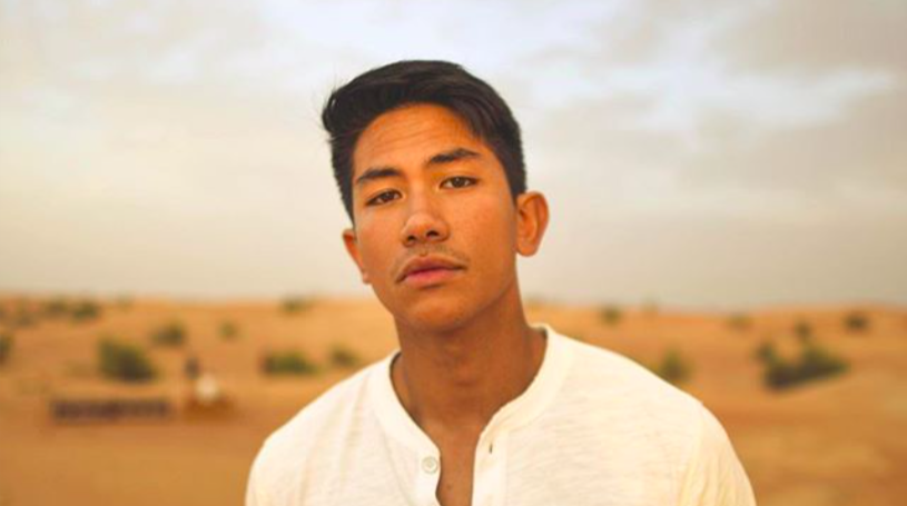 Is Prince Mateen of Brunei the sexiest prince alive? - Alvinology