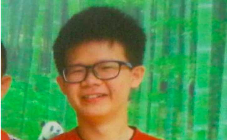 Malaysian teen too shy to ask for help, gets lost in Singapore for 10 days - Alvinology