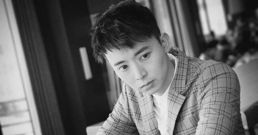 Singaporean celebrities mourn Aloysius Pang - Alvinology