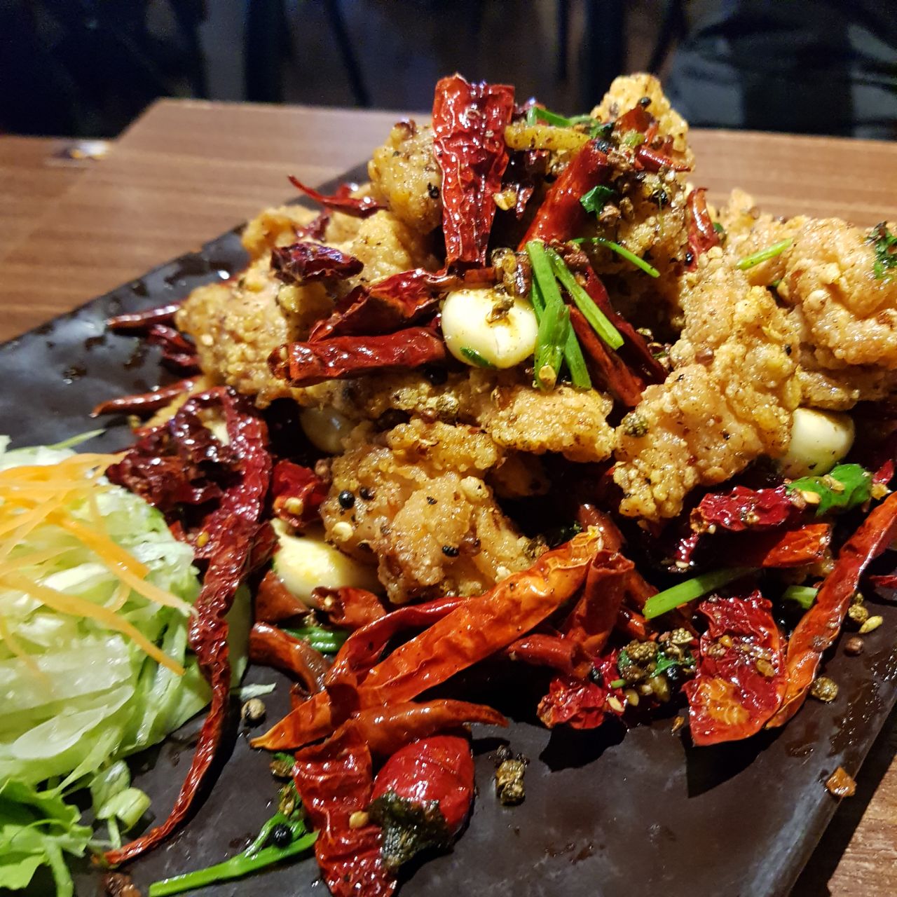 Spicy Food Lovers: Spice Up Valentine's With Fiery And Mouth-Numbing Mala Creations From Yassin Kampung - Alvinology