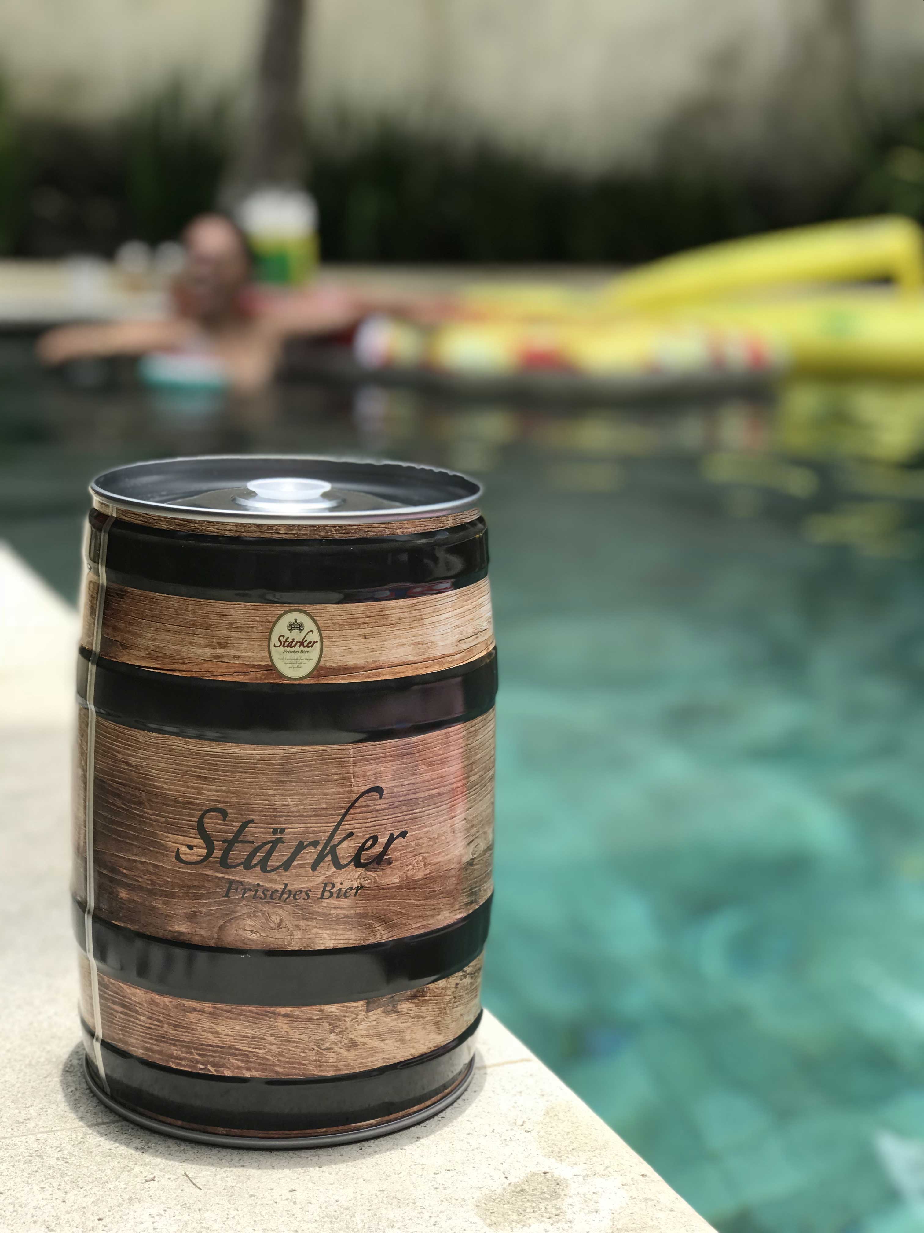 Enjoy award-winning Stärker craft beer in the comfort of your home - Alvinology