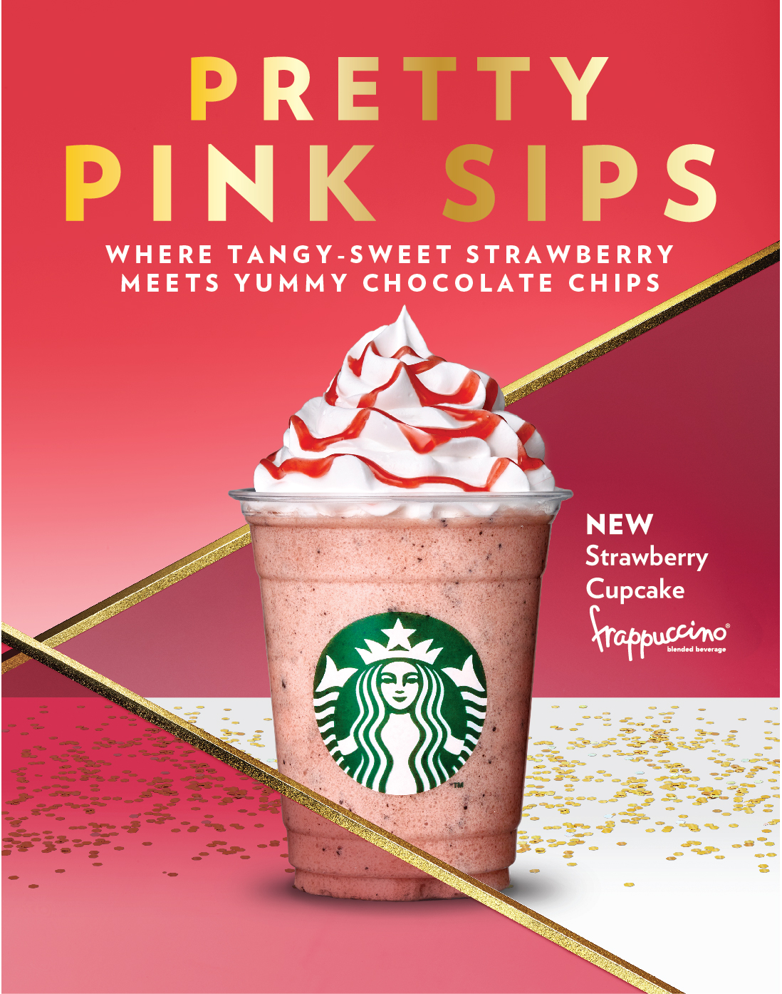 These sweet Starbucks tumblers are better than chocolates for Valentine's Day These sweet Starbucks tumblers are better than chocolates for Valentine's Day - Alvinology
