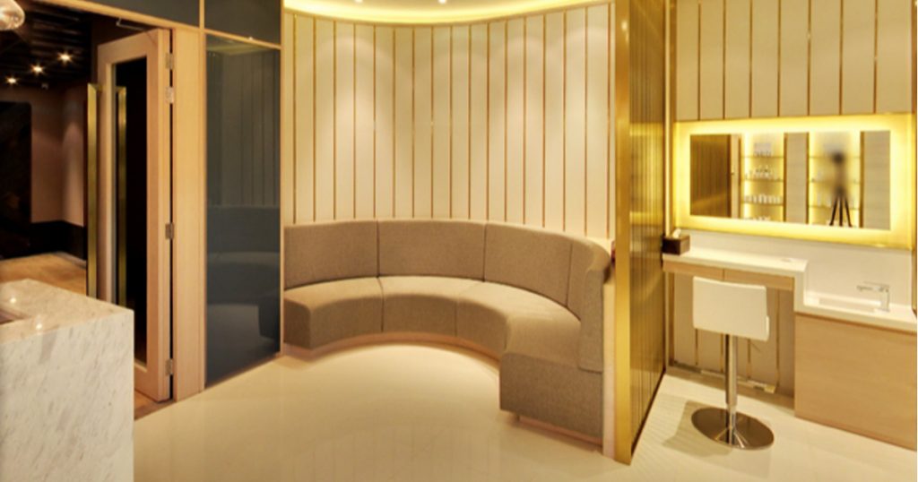 [Promo Inside] Welcome 2019 with d’skin’s powerful 99.99 Karat Gold Facial Treatment and Shou Slimming’s Ultimate Sculpt - Alvinology