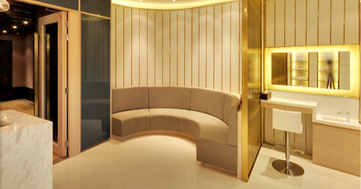 [Promo Inside] Welcome 2019 with d’skin’s powerful 99.99 Karat Gold Facial Treatment and Shou Slimming’s Ultimate Sculpt - Alvinology