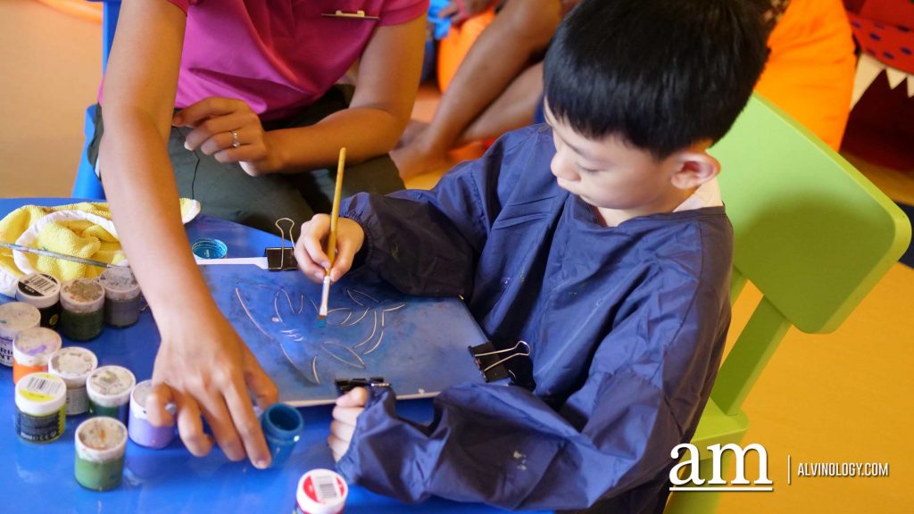 8 Interesting Hobbies You Can Do with Your Kids - Alvinology