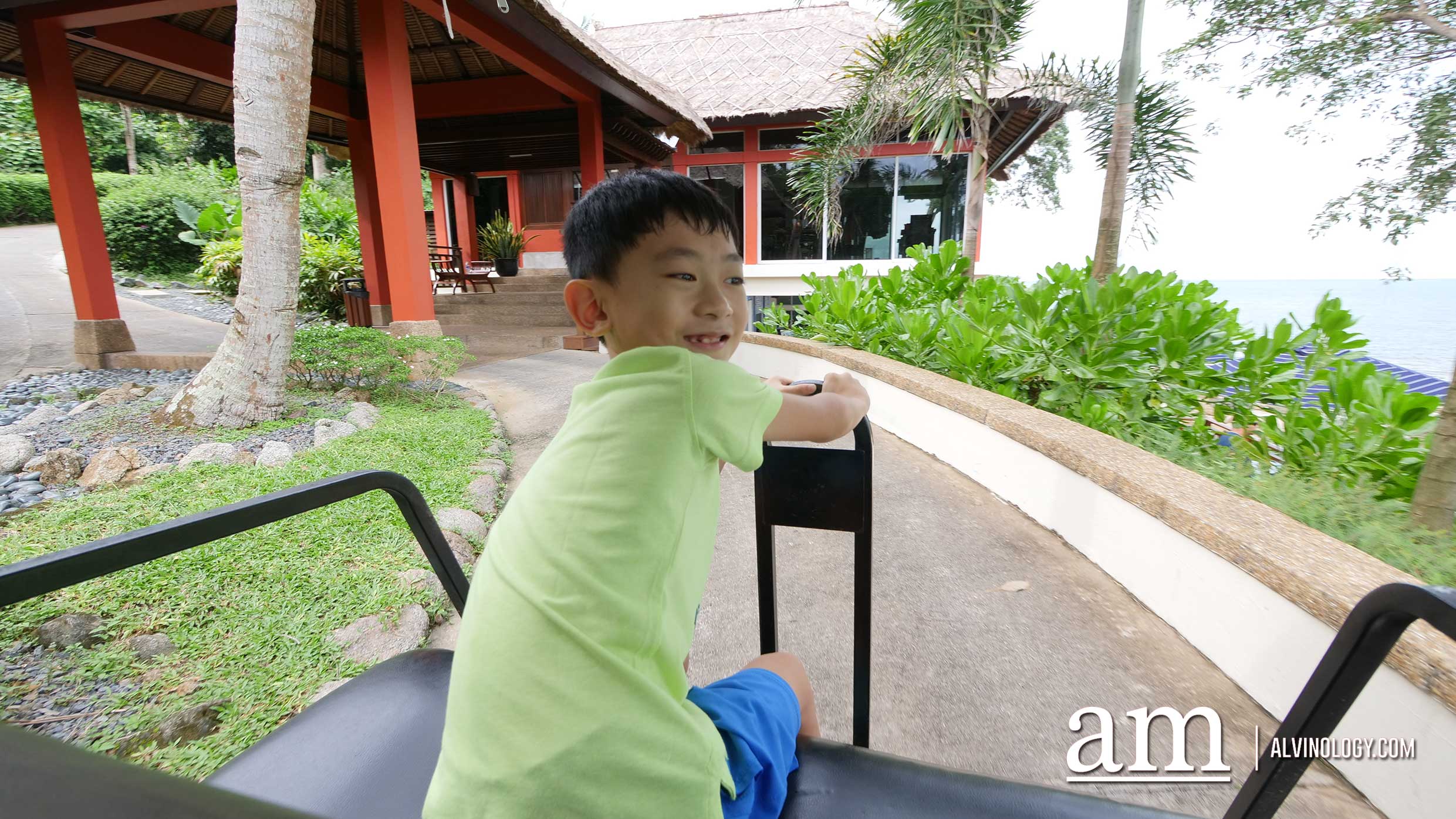 Angsana Bintan debuts new Rangers' Club for kids and Live for Family package for family travels - Alvinology