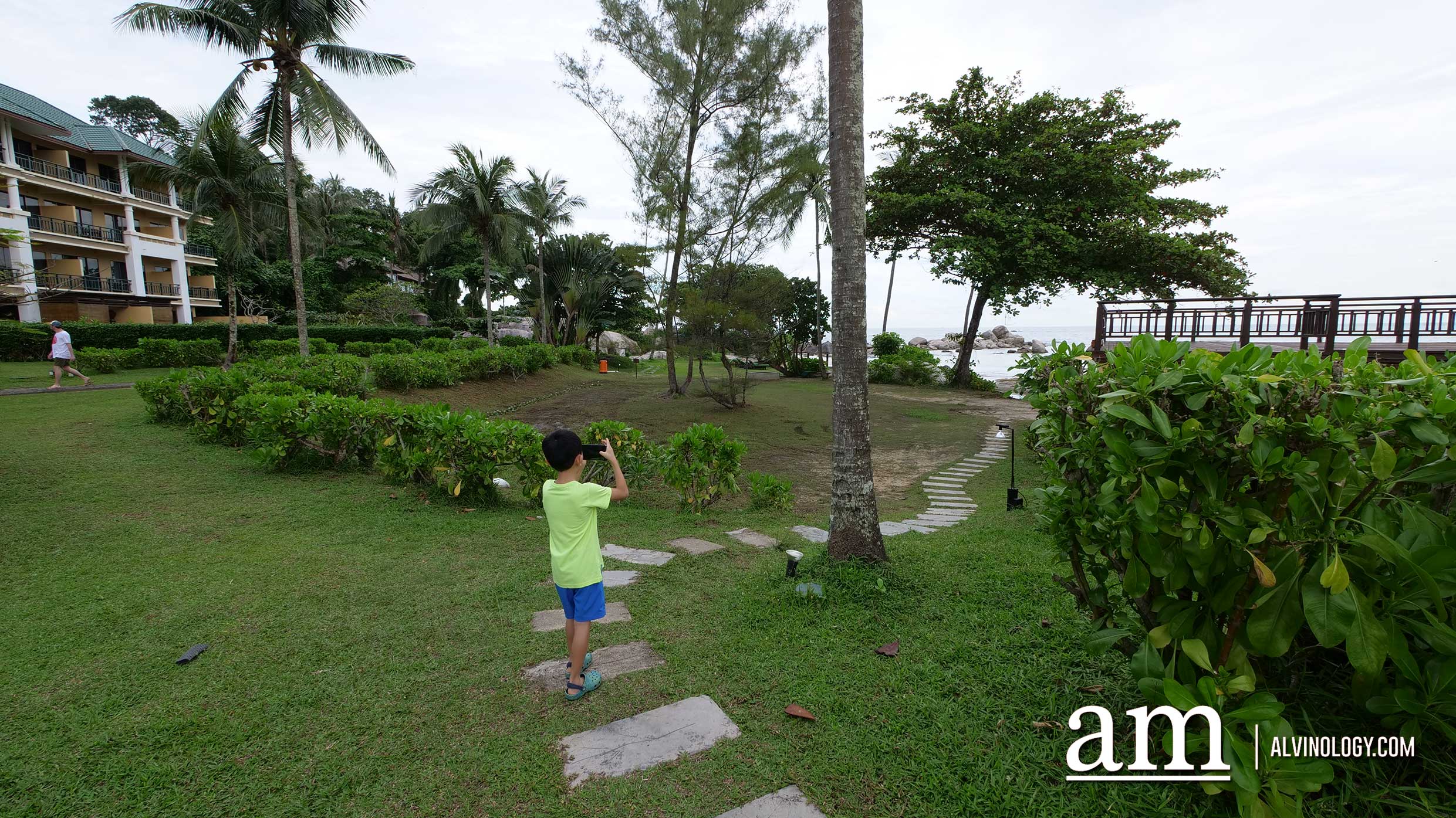 Angsana Bintan debuts new Rangers' Club for kids and Live for Family package for family travels - Alvinology