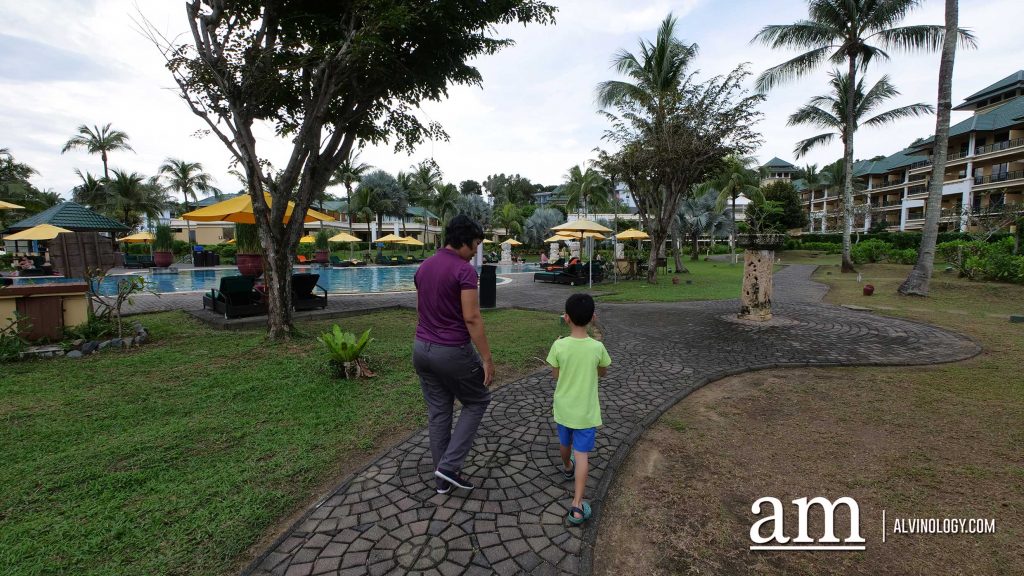 Angsana Bintan debuts new Rangers' Club for kids and Live for Family package for family travels - Alvinology